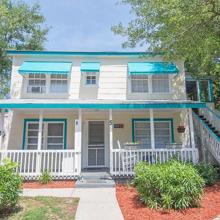 Darlington Inn Myrtle Beach Exterior foto