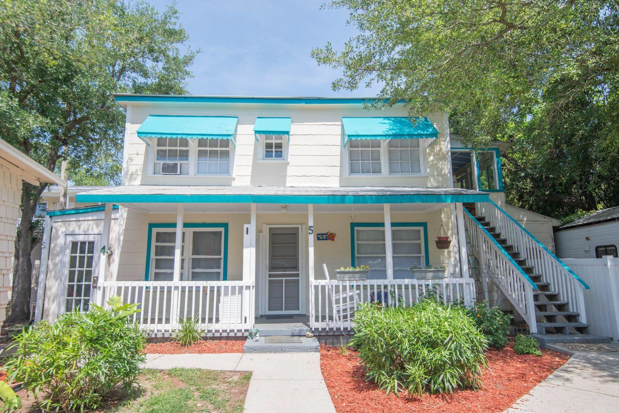 Darlington Inn Myrtle Beach Exterior foto